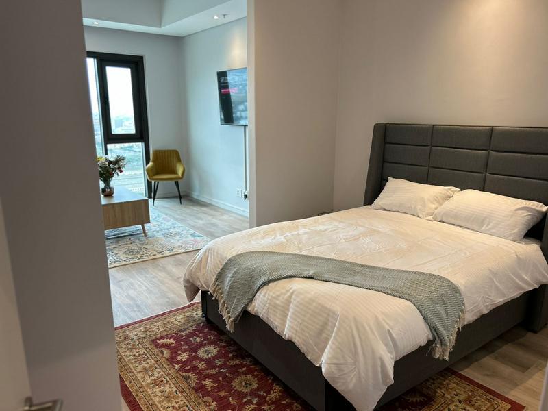 1 Bedroom Property for Sale in Cape Town City Centre Western Cape